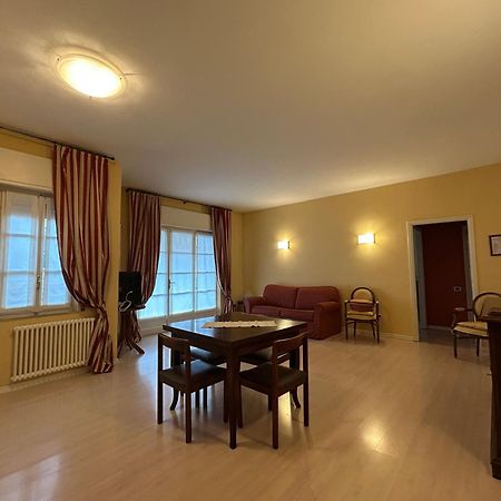 Residenza Dei Fiori Apart otel Cannero Riviera Dış mekan fotoğraf