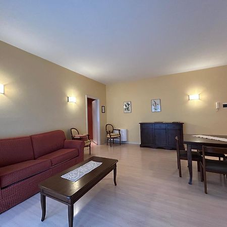 Residenza Dei Fiori Apart otel Cannero Riviera Dış mekan fotoğraf