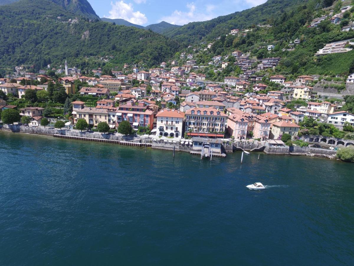Residenza Dei Fiori Apart otel Cannero Riviera Dış mekan fotoğraf