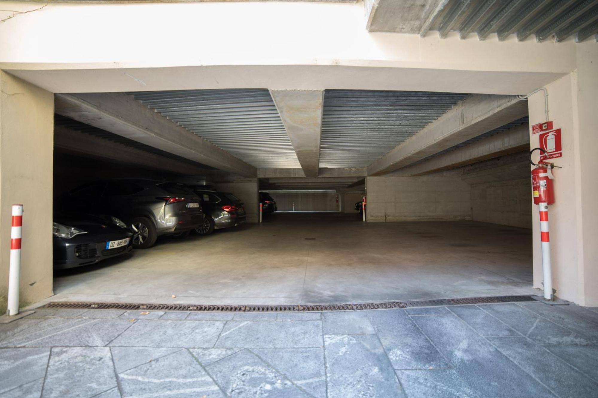 Residenza Dei Fiori Apart otel Cannero Riviera Dış mekan fotoğraf