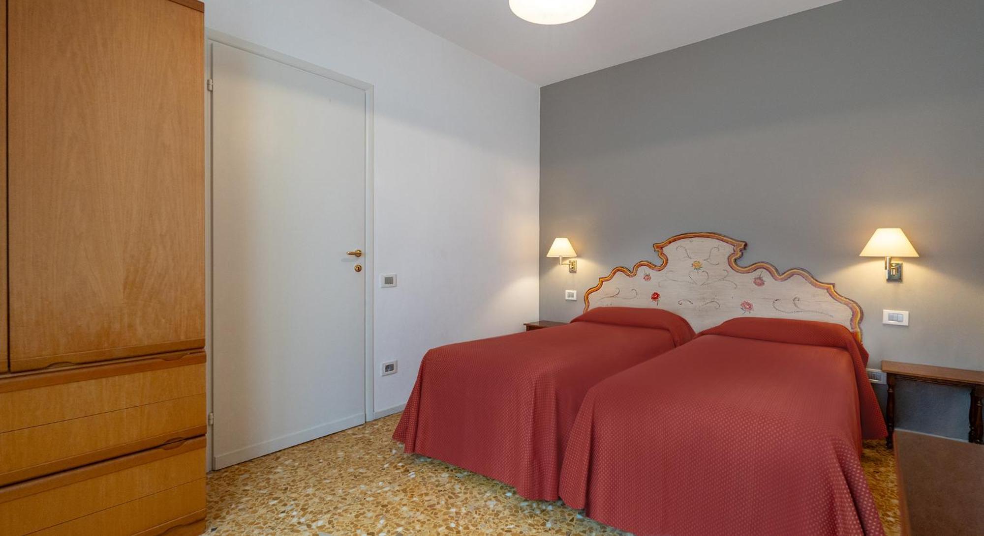 Residenza Dei Fiori Apart otel Cannero Riviera Dış mekan fotoğraf