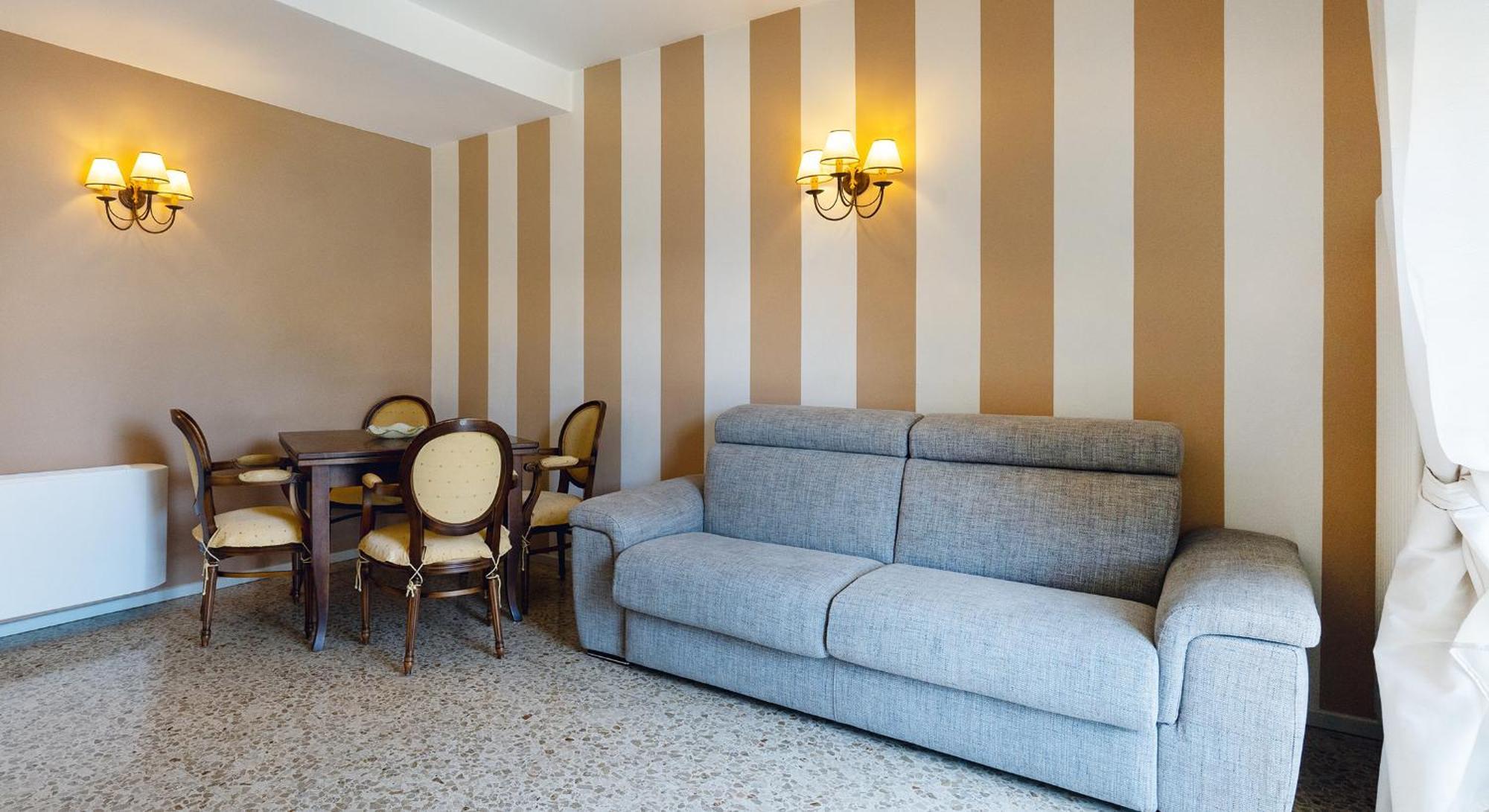 Residenza Dei Fiori Apart otel Cannero Riviera Dış mekan fotoğraf
