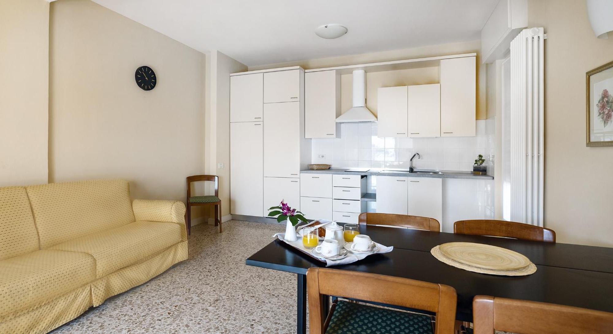 Residenza Dei Fiori Apart otel Cannero Riviera Dış mekan fotoğraf