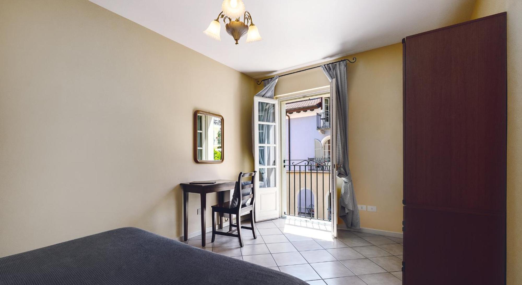 Residenza Dei Fiori Apart otel Cannero Riviera Dış mekan fotoğraf