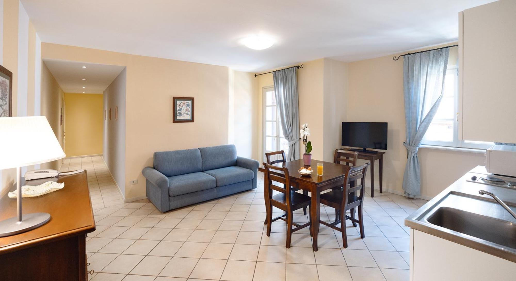 Residenza Dei Fiori Apart otel Cannero Riviera Dış mekan fotoğraf
