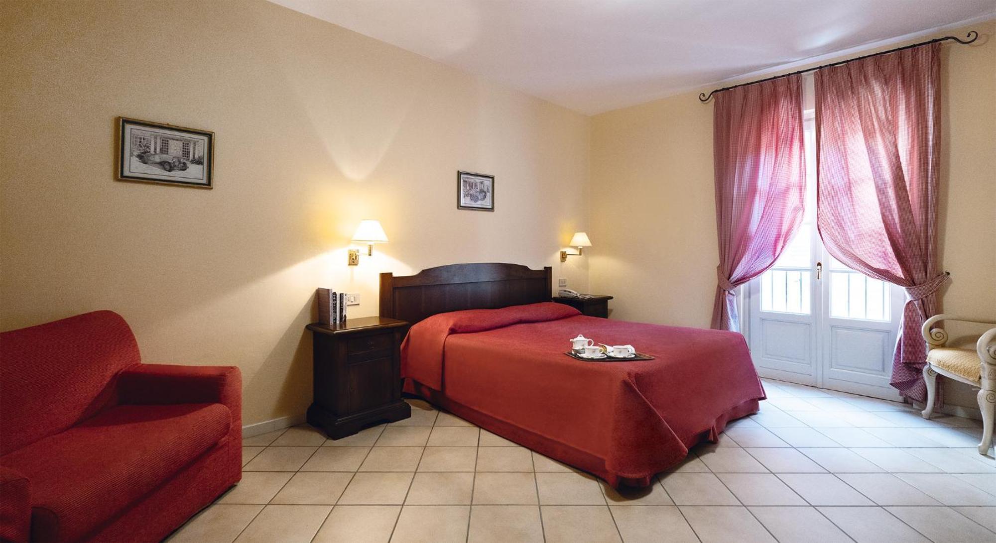 Residenza Dei Fiori Apart otel Cannero Riviera Dış mekan fotoğraf