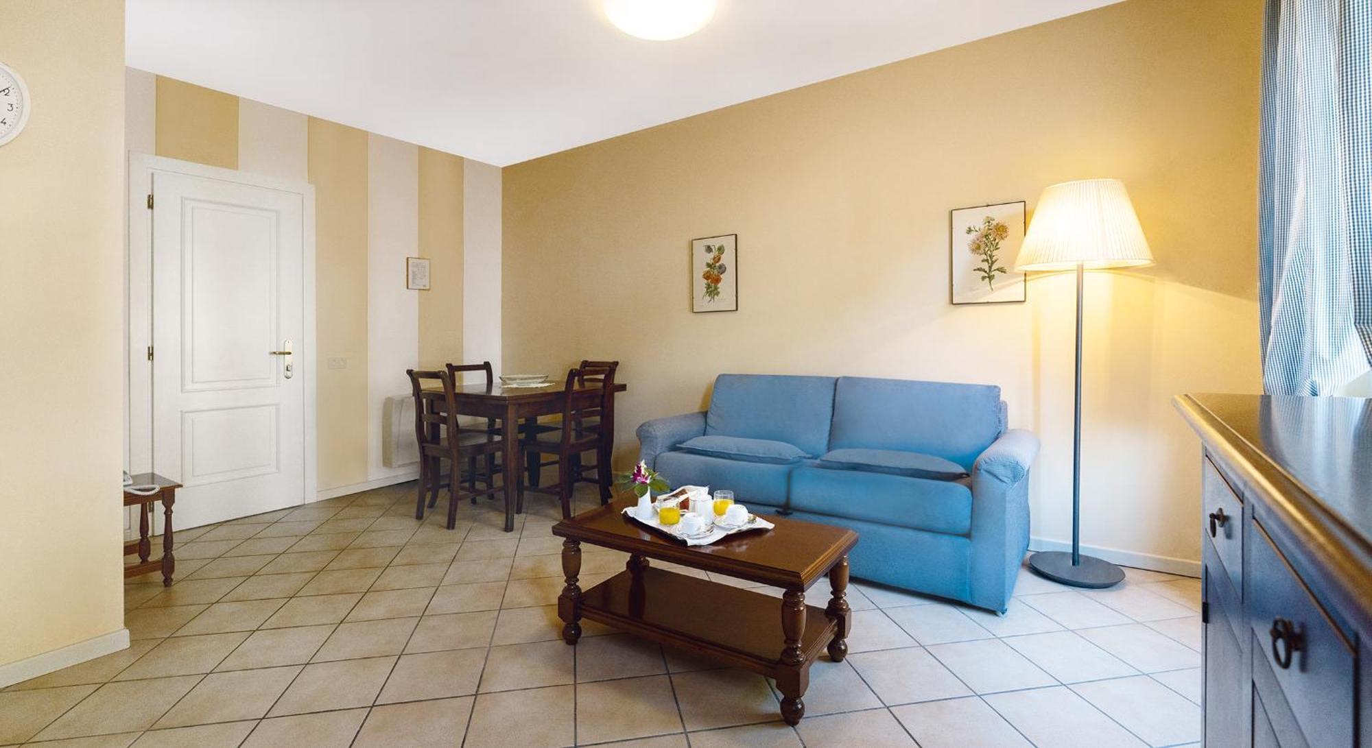 Residenza Dei Fiori Apart otel Cannero Riviera Dış mekan fotoğraf