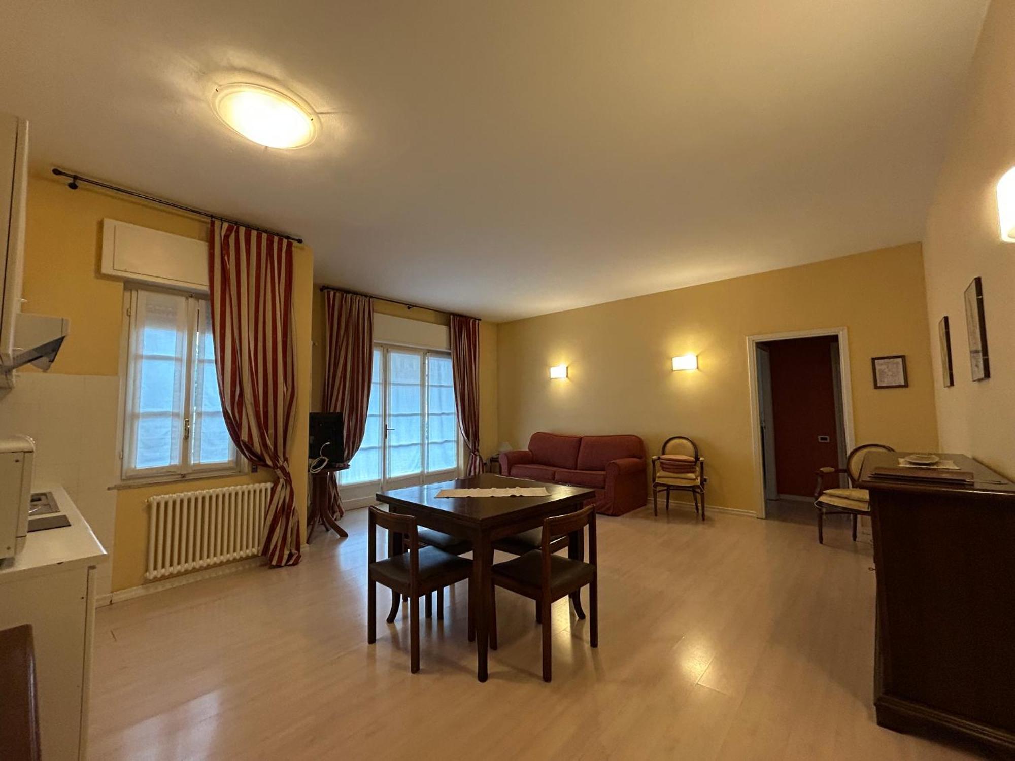 Residenza Dei Fiori Apart otel Cannero Riviera Dış mekan fotoğraf